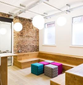 Comment aménager une salle de pause en entreprise ?