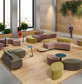Comment bien aménager un bureau professionnel ? Nos idées d’aménagement et de décoration