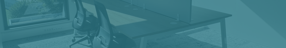 Quel type de bureau professionnel choisir ? Guide forme et usage