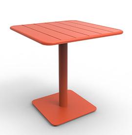 Bimini Table bar extérieur