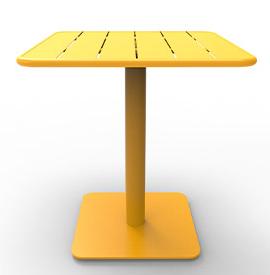 Bimini Table bar extérieur