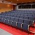 Fauteuil confort pour conférence et auditorim, système modulable, gamme Elizio - France Bureau