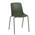 Chaise visiteur  en polypropylène élégante et moderne, France Bureau
