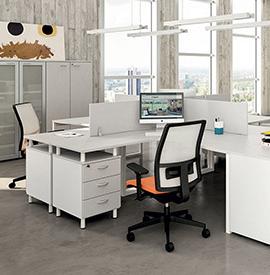 Oredon Bureau individuel