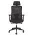 siège ergonomique synchrone, confort et moderne