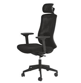 Pulse Siège de bureau ergonomique