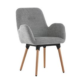 Abseron Chaise d\'accueil