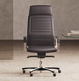 Alpine Fauteuil de direction