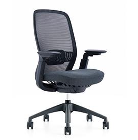 Alzeta Siège de bureau ergonomique