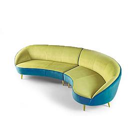Ardila Canapé d\'accueil