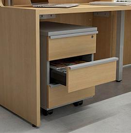 Arno Caisson de bureau