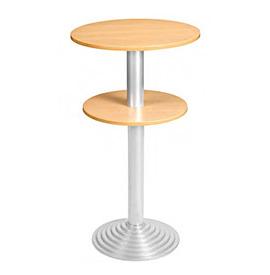 Bailey Table bar haute