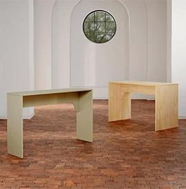 Batur Mobilier de réunion Made in France