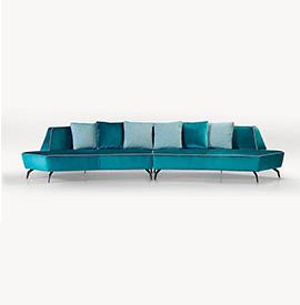 Beille Canapé d\'accueil