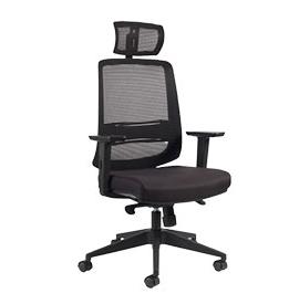 Bernina Siège de bureau ergonomique