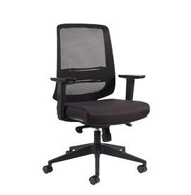 Bernina Siège de bureau ergonomique