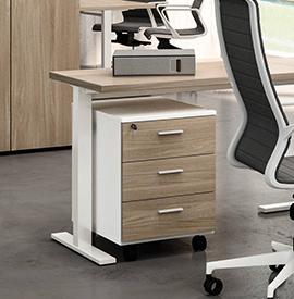 Boeza Caisson de bureau