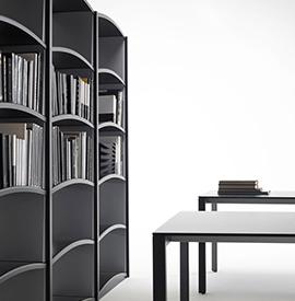 Bradi Bibliothèque