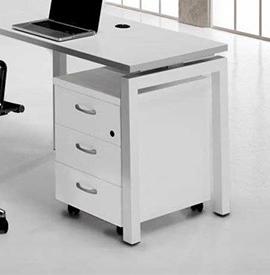 Brivet Caisson de bureau