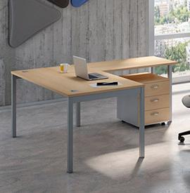 Campana Bureau individuel