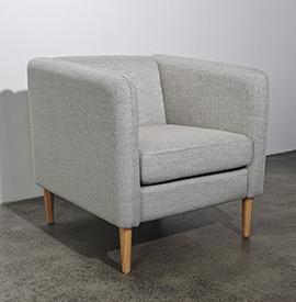 Canigo fauteuil Fauteuil d\'accueil
