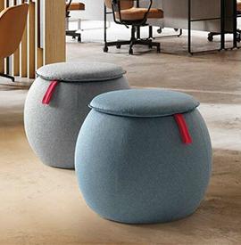 Capi Autre mobilier acoustique
