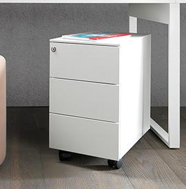 Cedrino Caisson de bureau