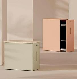 Cidacos Caisson de bureau