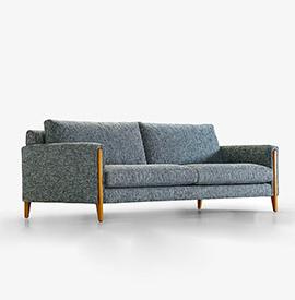 Colwood Canapé d\'accueil