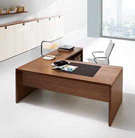 Dièdre Bureau direction