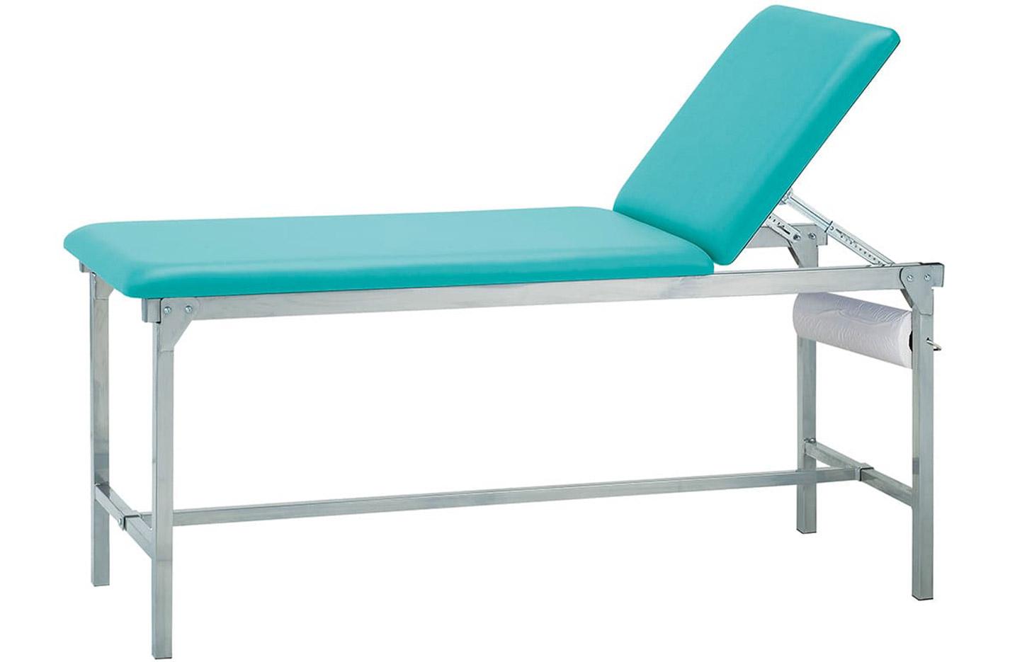 Divan d\'examen medical, largeur 70