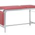 Mobilier médical divan d’examen pédiatrique professionnel