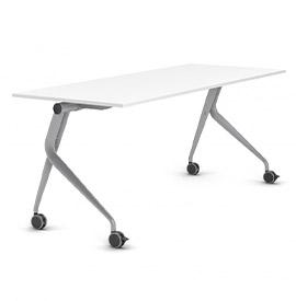 Drava Table de réunion pliante
