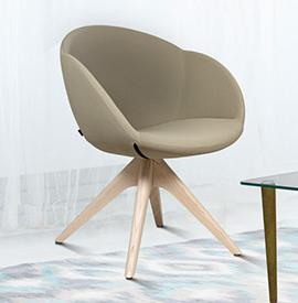 Entella Mobilier de détente et salle de pause