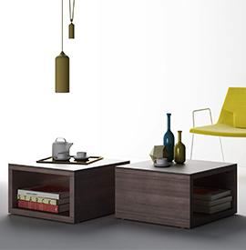 Erié Table basse