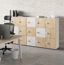 Freydane Casier de bureau