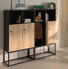 Freydane Casier de bureau