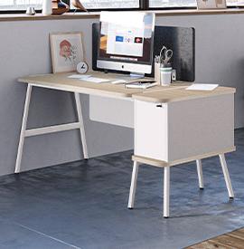 Fundy Bureau individuel