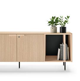 Galindo Commode et desserte