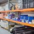 Rayonnage métallique pour produit lourd, gamme Gardon lourd - France Bureau