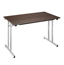 Godavari Table de réunion pliante