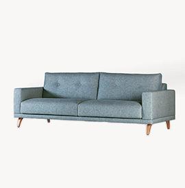 Guadiana Canapé d\'accueil