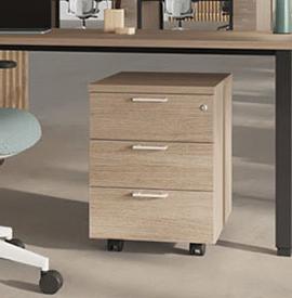 Hacho Caisson de bureau