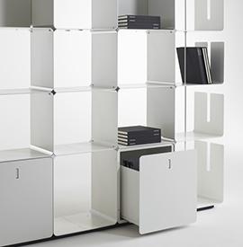 Harper Bibliothèque