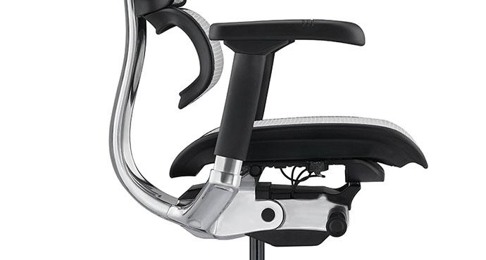 Déclinaisons & tarifs Hesperis Fauteuil bureau usage intensif