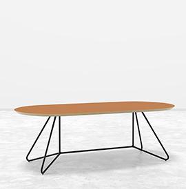 Huron Table basse
