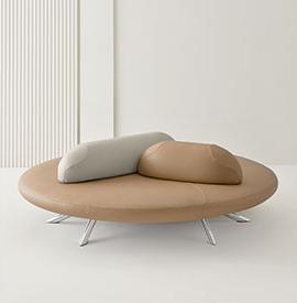 Inirida Canapé d\'accueil