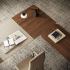 Design minimaliste et finitions haut de gamme pour espaces professionnels exigeants, gamme Iseo - France Bureau.