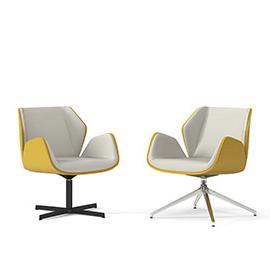 Ivigna Fauteuil de direction