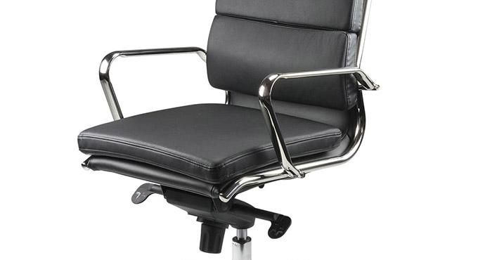 Déclinaisons & tarifs Jorasses Fauteuil de direction